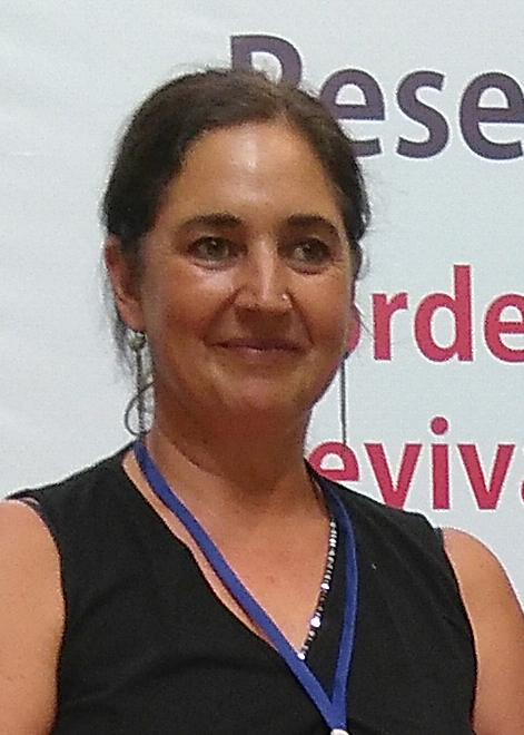 Jeanine Dagyeli