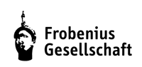 Logo Frobenius gesellschaft sw web