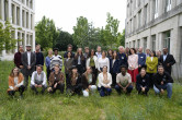Das Sommersymposium auf YouTube