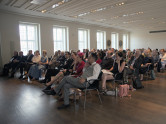 Anniversary celebration: „100 years of the Frobenius Institute in Frankfurt