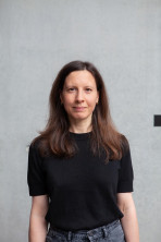 We congratulate Dr. Maike Melles on receiving the 2026 Wilhelm Bender Dissertation Award