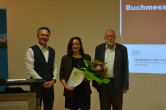 We congratulate Dr. Valerie Nur