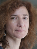 Dr. Hélène Ivanoff